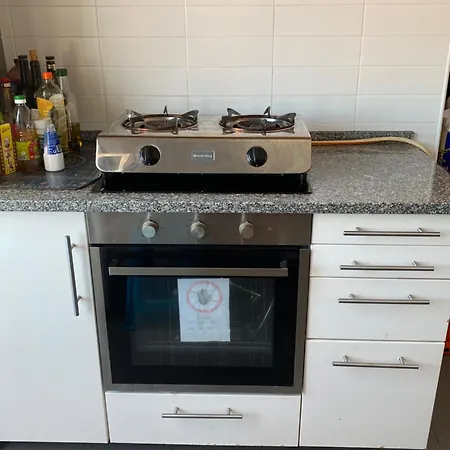 Perto De Expor 1 Moscavide Homestay szállás *