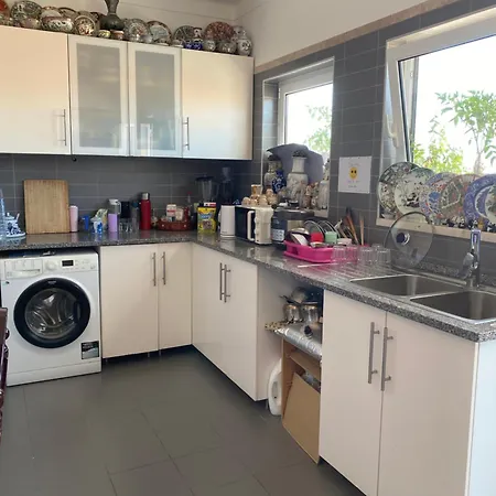 Perto De Expor 1 Moscavide * Lissabon