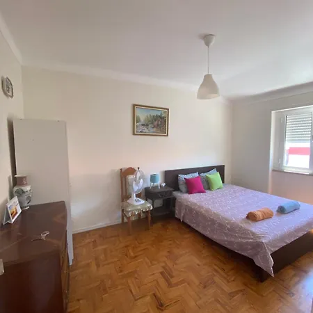 Perto De Expor 1 Moscavide