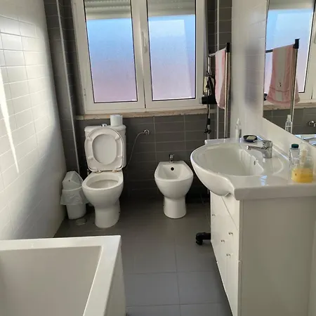 Accommodatie bij particulieren Perto De Expor 1 Moscavide