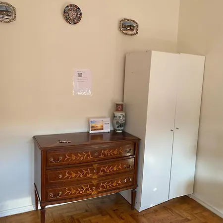 Perto De Expor 1 Moscavide Accommodatie bij particulieren *