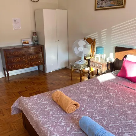 Perto De Expor 1 Moscavide Homestay szállás *