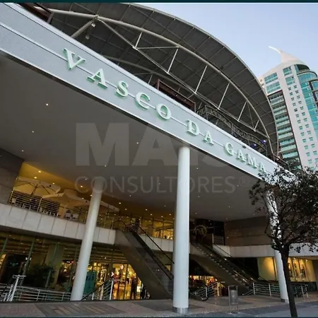 Homestay szállás Perto De Expor 1 Moscavide Lisboa