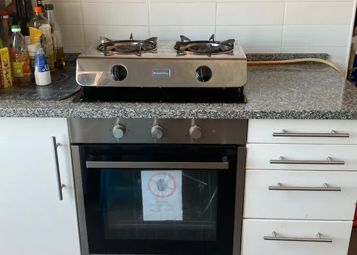 Perto De Expor 1 Moscavide Quarto em Acomodações Particulares *