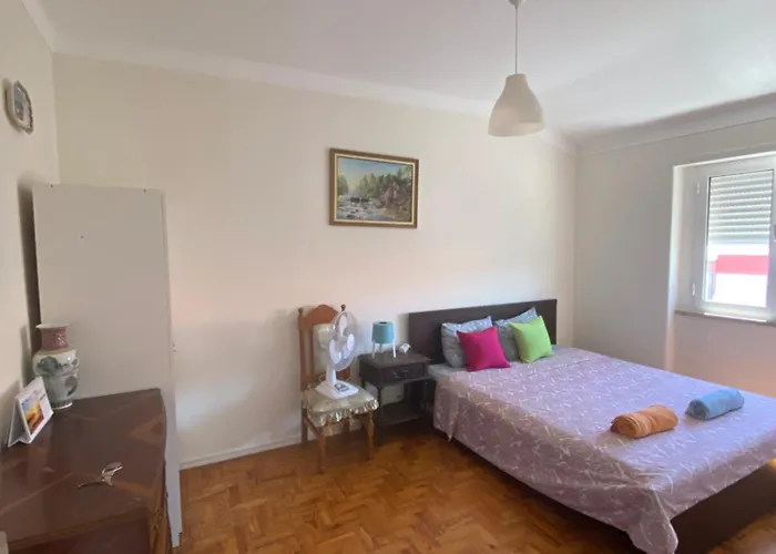 Perto De Expor 1 Moscavide