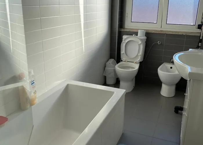 Perto De Expor 1 Moscavide