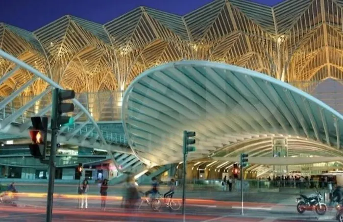 Perto De Expor 1 Moscavide Quarto em Acomodações Particulares *