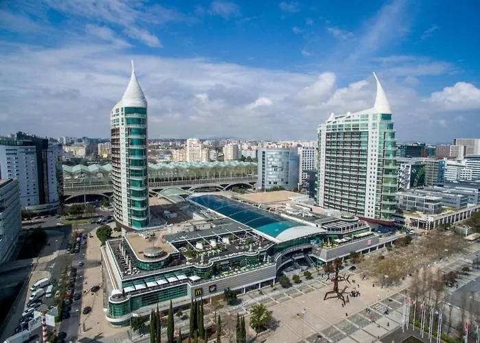 Perto De Expor 1 Moscavide Quarto em Acomodações Particulares *